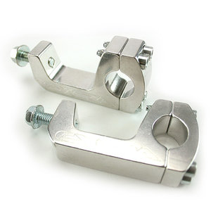 Крепление CYCRA  U-CLAMP