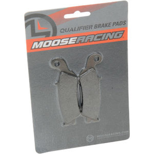 Тормозные колодки Moose Racing QUALIFIER