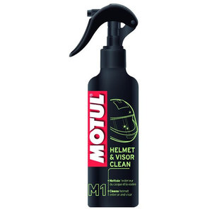MOTUL  M1 Helmet & Visor Clean