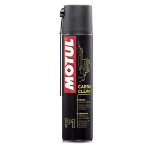 MOTUL  P1 Carbu Clean