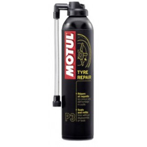 MOTUL  P3 Герметик колес Tyre Repair