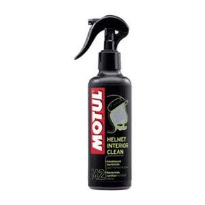 MOTUL M2 Helmet Interior Clean