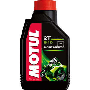 MOTUL 510 2T