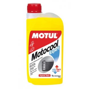 MOTUL Motocool Expert