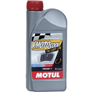 MOTUL Motocool Factory Line