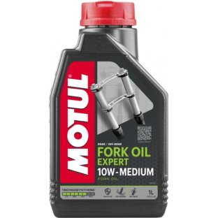 MOTUL Fork Oil Expert   10W