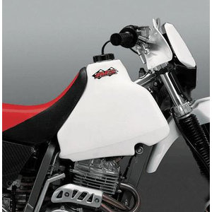 Топливный бак HONDA XR250-400