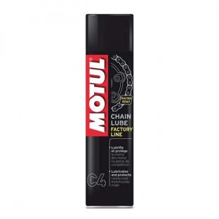 MOTUL C4 Chain Lube FL