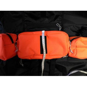 Сумка для пояса DirtMotoShop