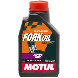 MOTUL Fork Oil Expert   20W