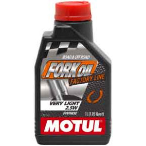 MOTUL Fork Oil FL  2,5W