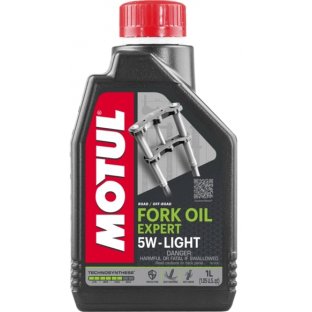 MOTUL Fork Oil FL  5W