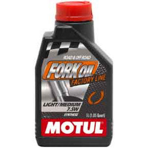 Масло вилочное MOTUL Fork Oil FL  7,5W