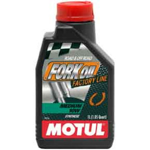 MOTUL Fork Oil FL  10W