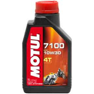 MOTUL 7100 4T 10W30