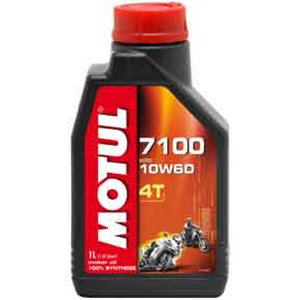 MOTUL 7100 4T 10W60