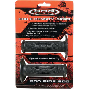 SDG 2-DENSITY MX GRIPS