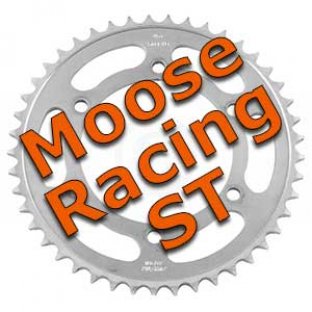 Звезда  ведомая MooseRacing