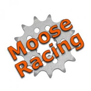 Звезда ведущая Moose Racing