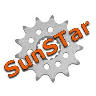 Звезда ведущая Sunstar