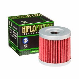 Фильтр масляный HF140