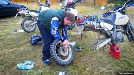 По Горному Алтаю на эндуро. Путешествие команды DirtMotoShop  (11-21.09.2014)