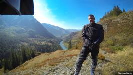 По Горному Алтаю на эндуро. Путешествие команды DirtMotoShop  (11-21.09.2014)