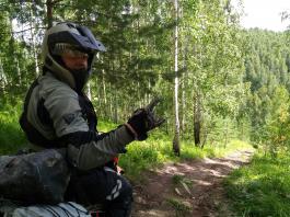 Небольшая поездка по маршруту Екатеринбург - Юрма